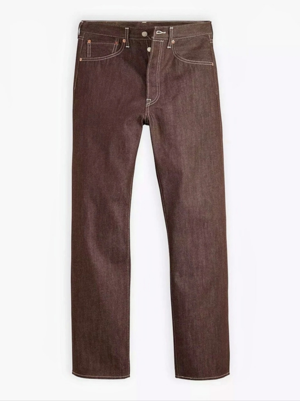 Levi's 501® Original Shrink-to-Fit™ Men's Jeans NWT